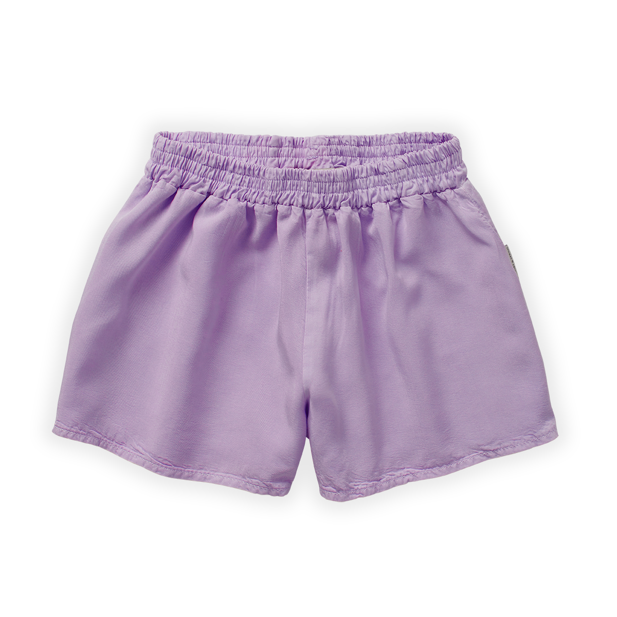 Flowy shorts lilac breeze S23-641 Lilac breeze