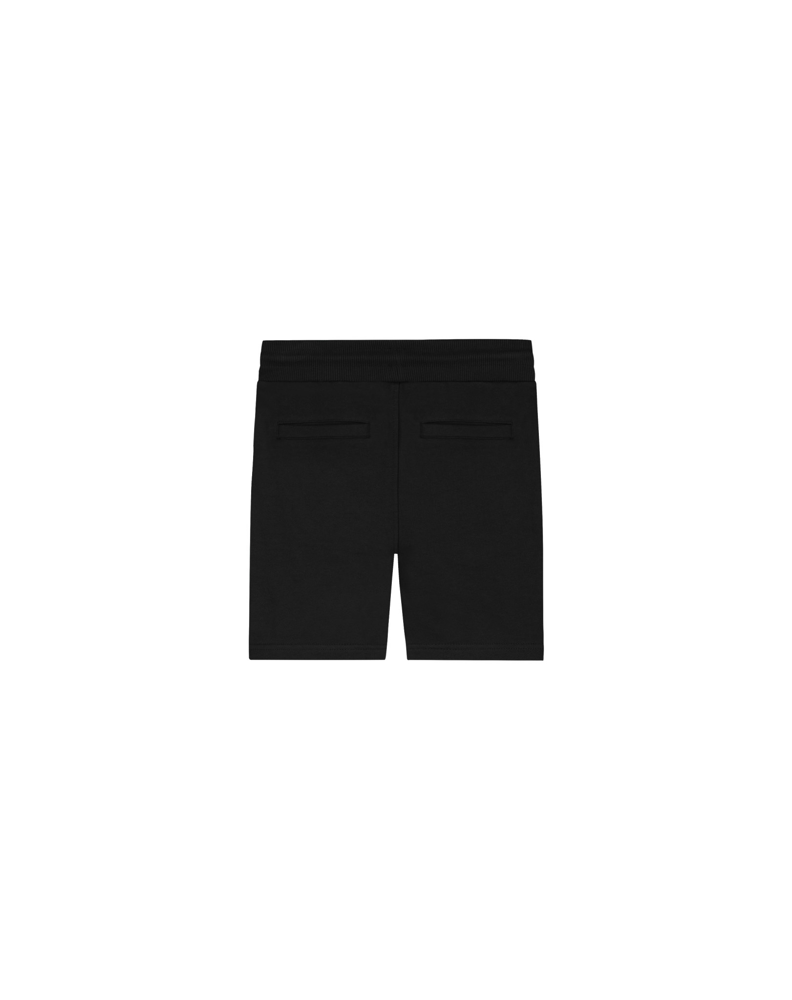 Captain Short J2-SS23-21 Black/Vista Blue