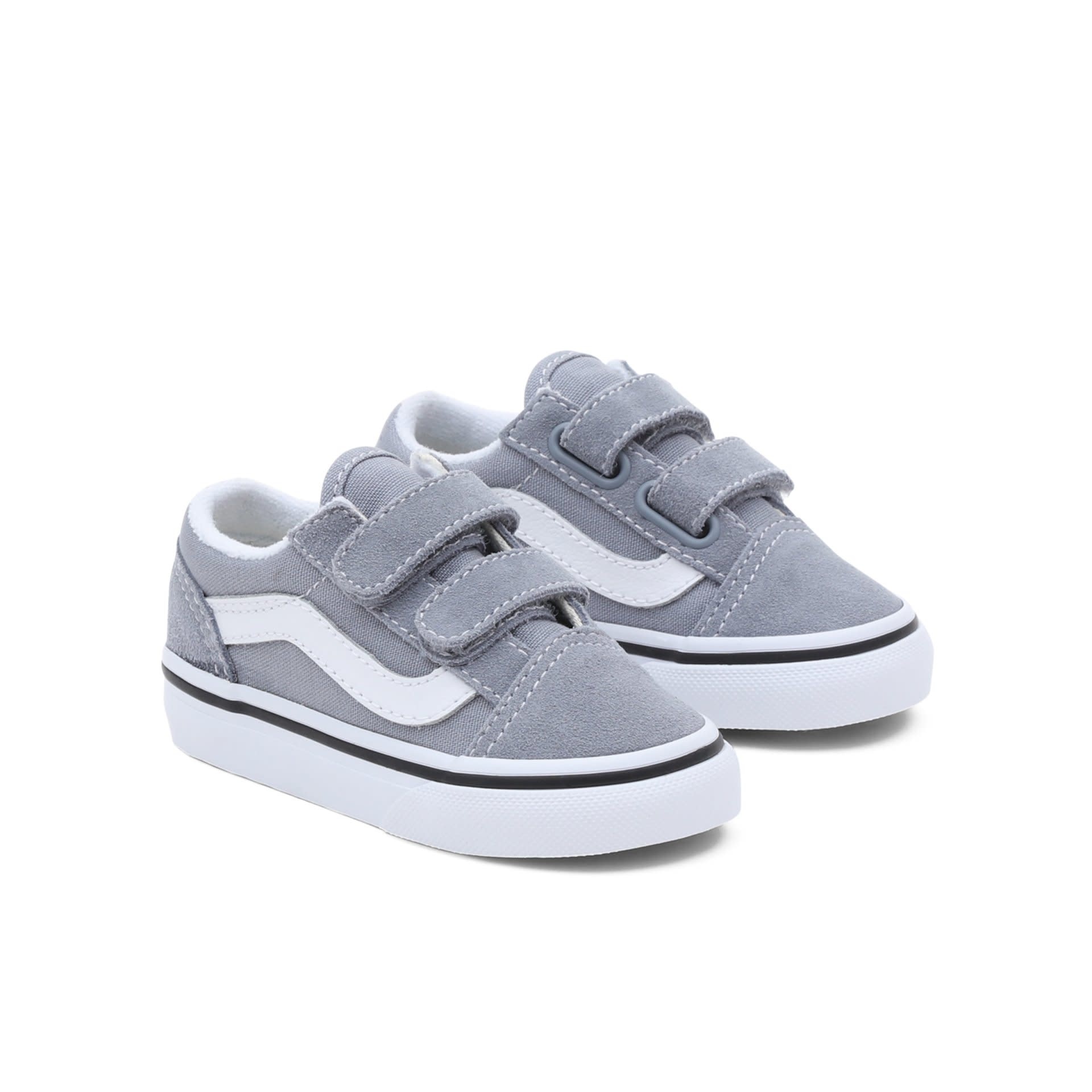 TD Old Skool V VN0A4VJJBM71 Bracken/Grapead