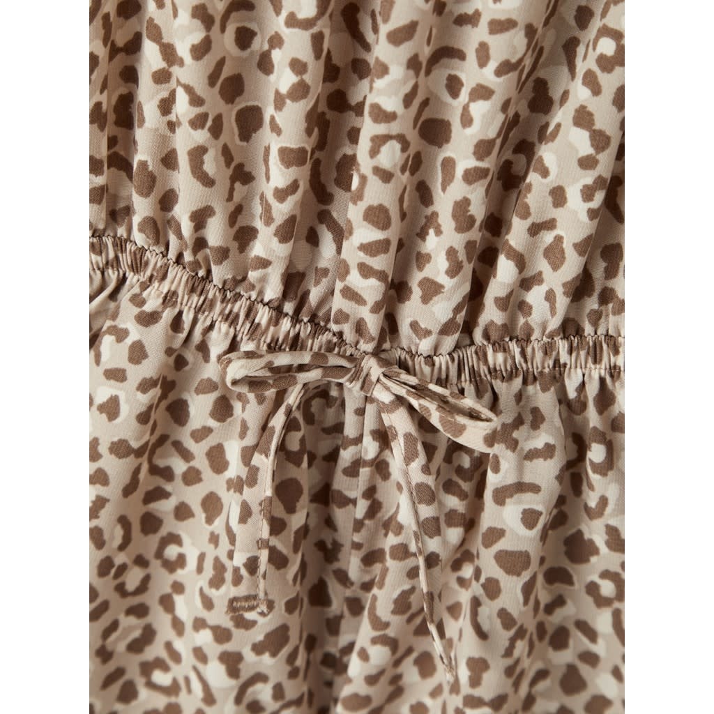 NMFVINAYA SS PLAYSUIT F 13215906 Humus
