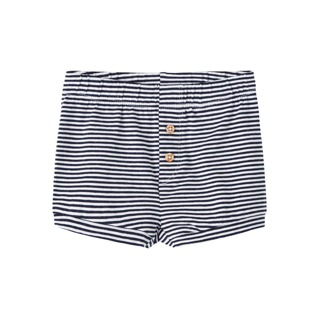 NBMFOAS SHORTS 13215723 Dark Sapphire