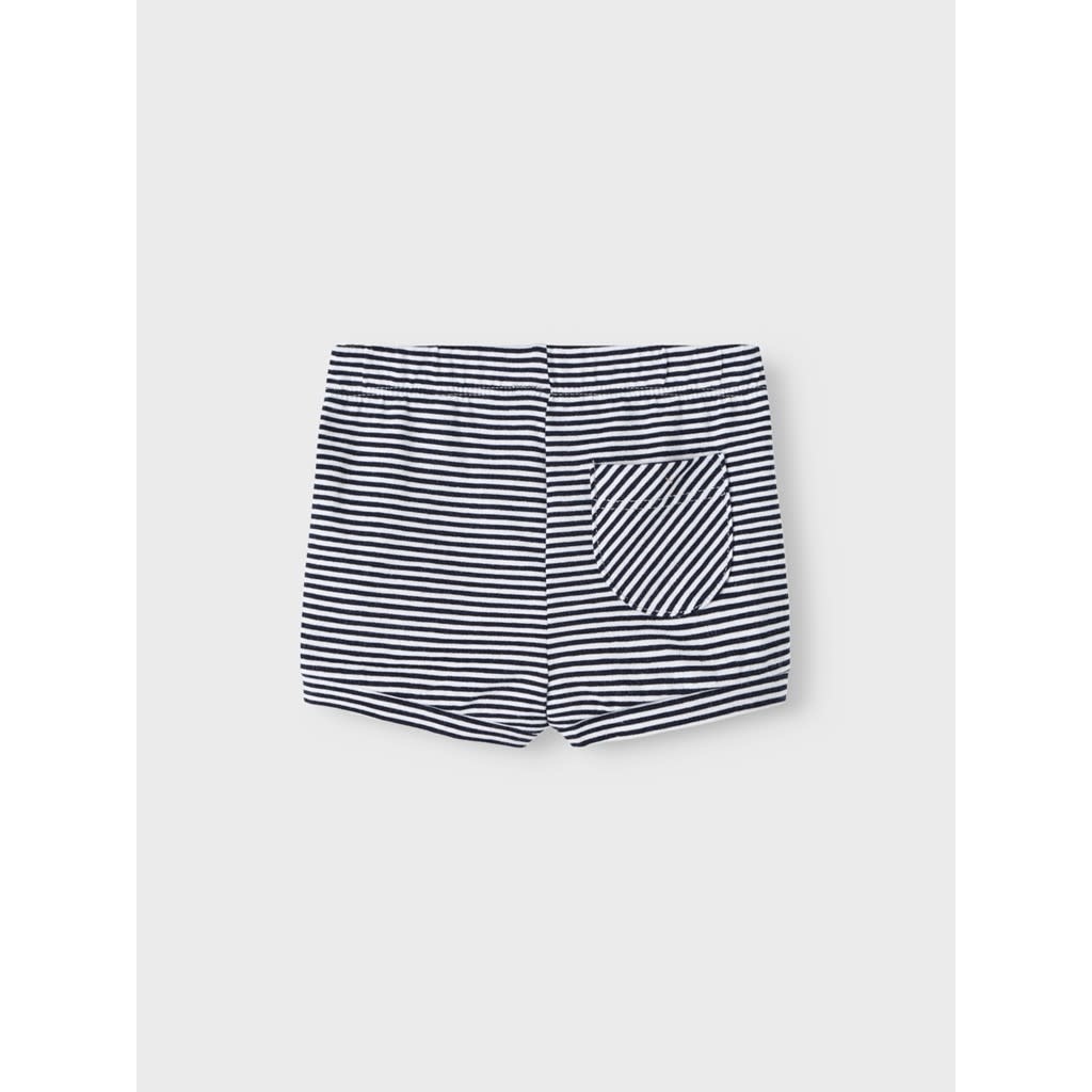 NBMFOAS SHORTS 13215723 Dark Sapphire