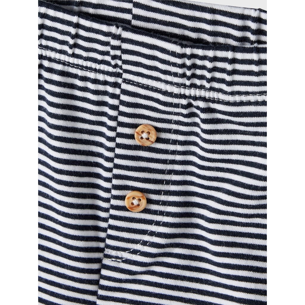 NBMFOAS SHORTS 13215723 Dark Sapphire