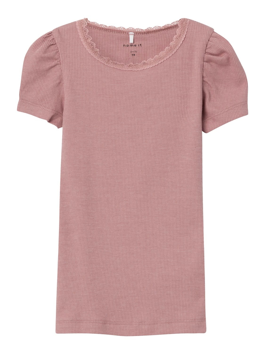NMFKAB SS TOP NOOS 13203744 Deauville Mauve