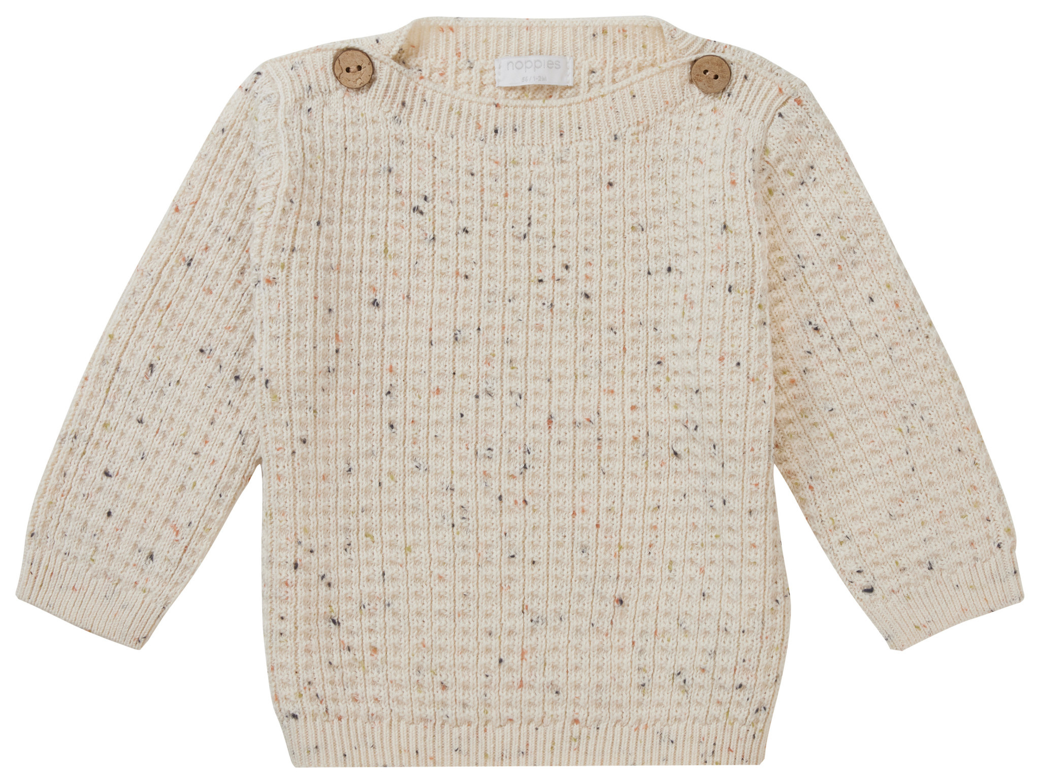 Pullover Mayflower long sleeve Pristine
