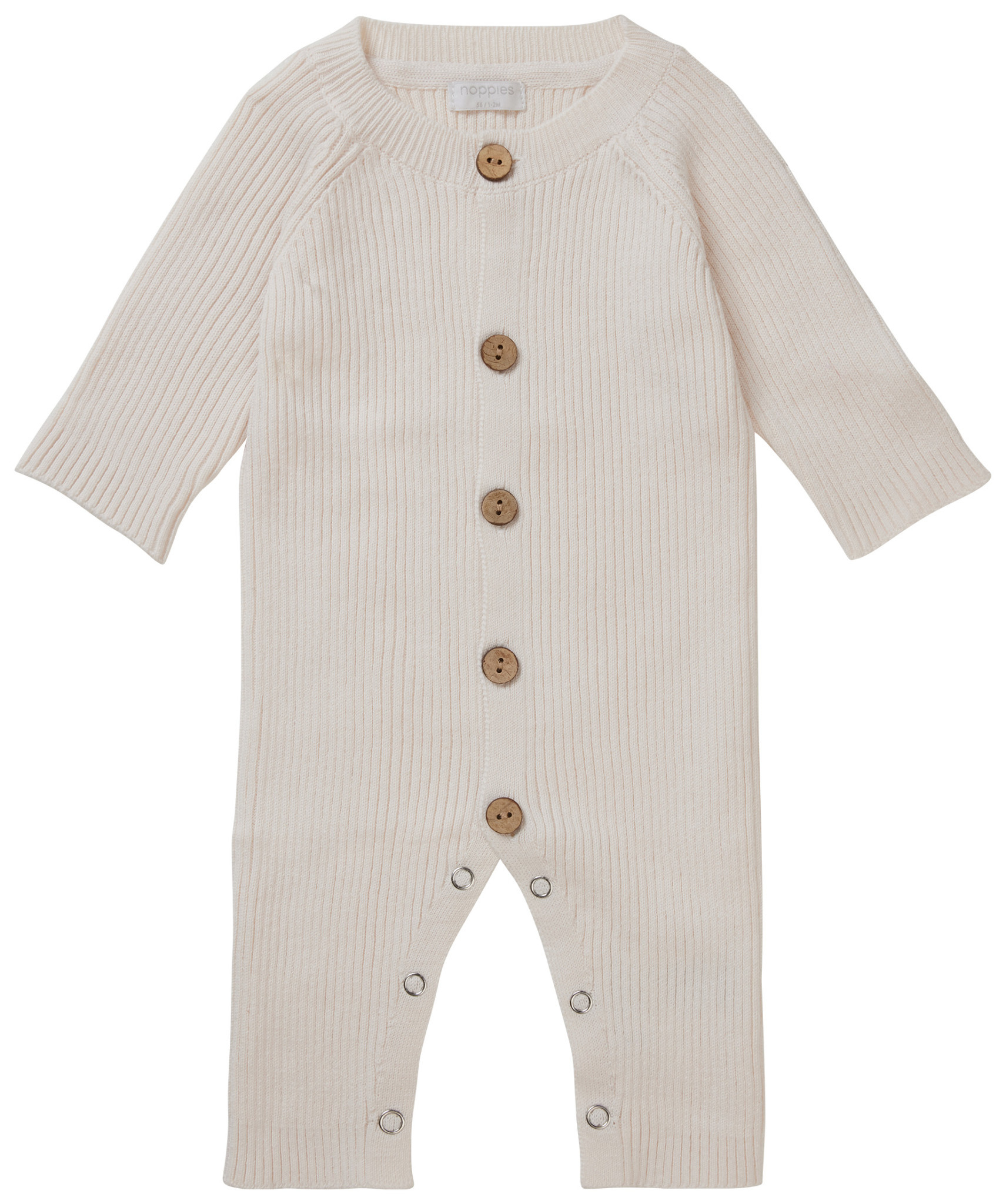 Playsuit Monrovia long sleeve Pristine