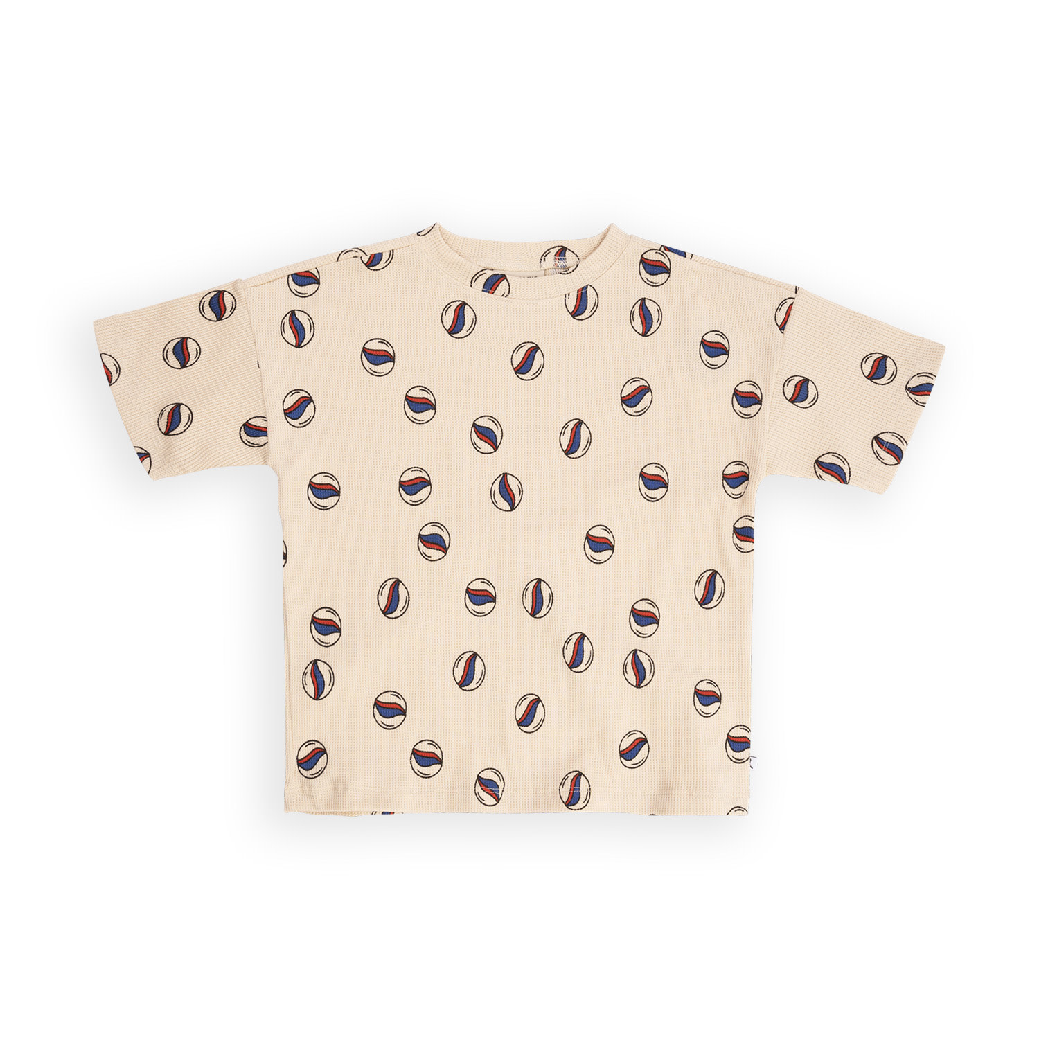 Marbles - t-shirt oversized MRB166