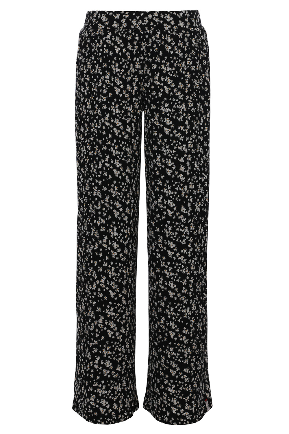 Crinkle Daisy wide leg pan 2312-5643-978 Daisy AO