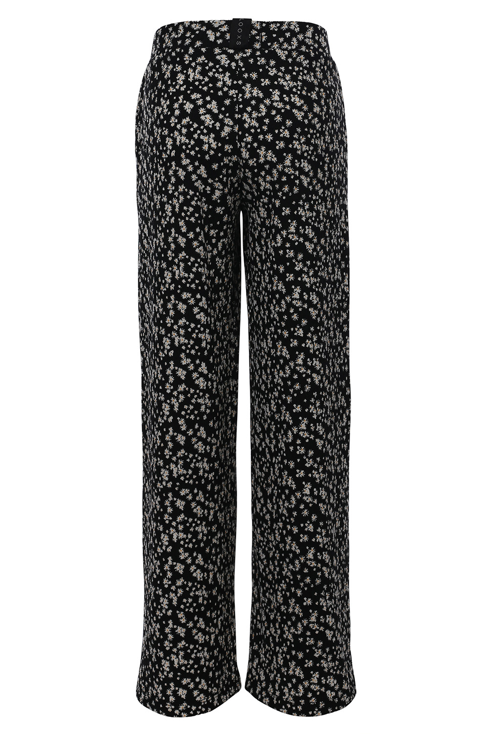 Crinkle Daisy wide leg pan 2312-5643-978 Daisy AO