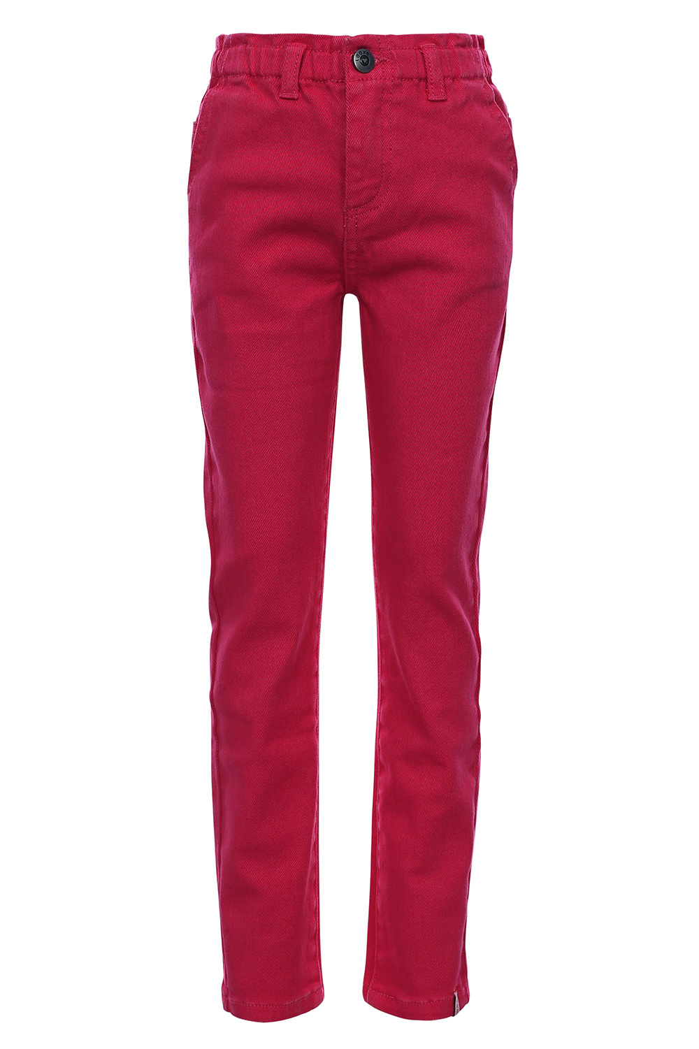 denim pant 2312-7666-258 Washed Fuchsia