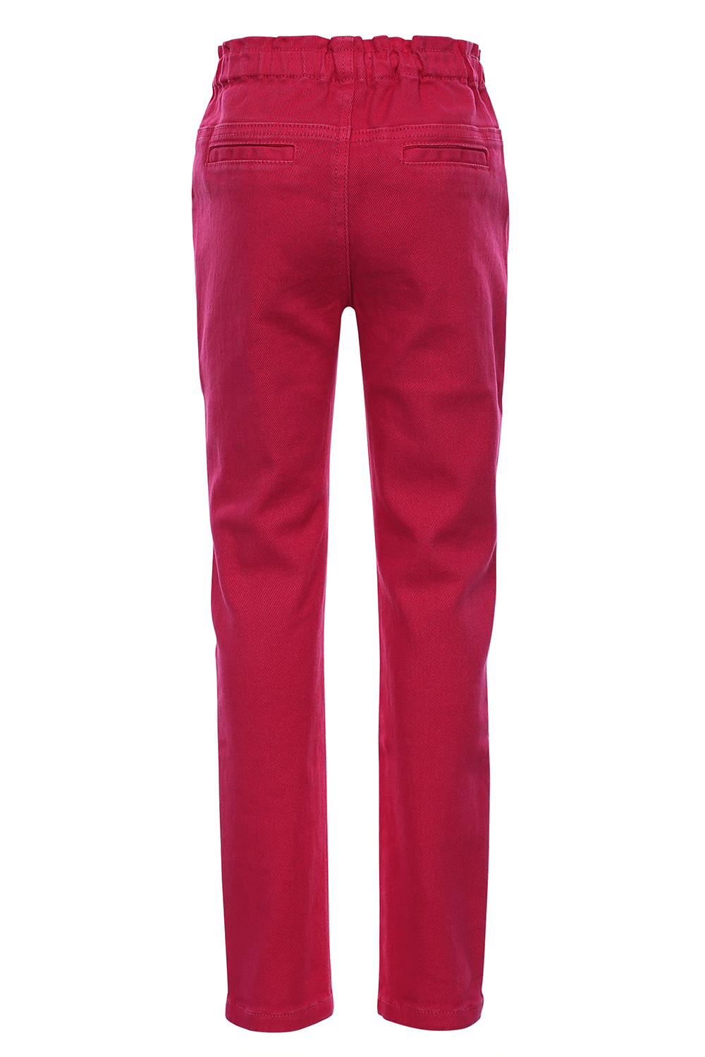 denim pant 2312-7666-258 Washed Fuchsia