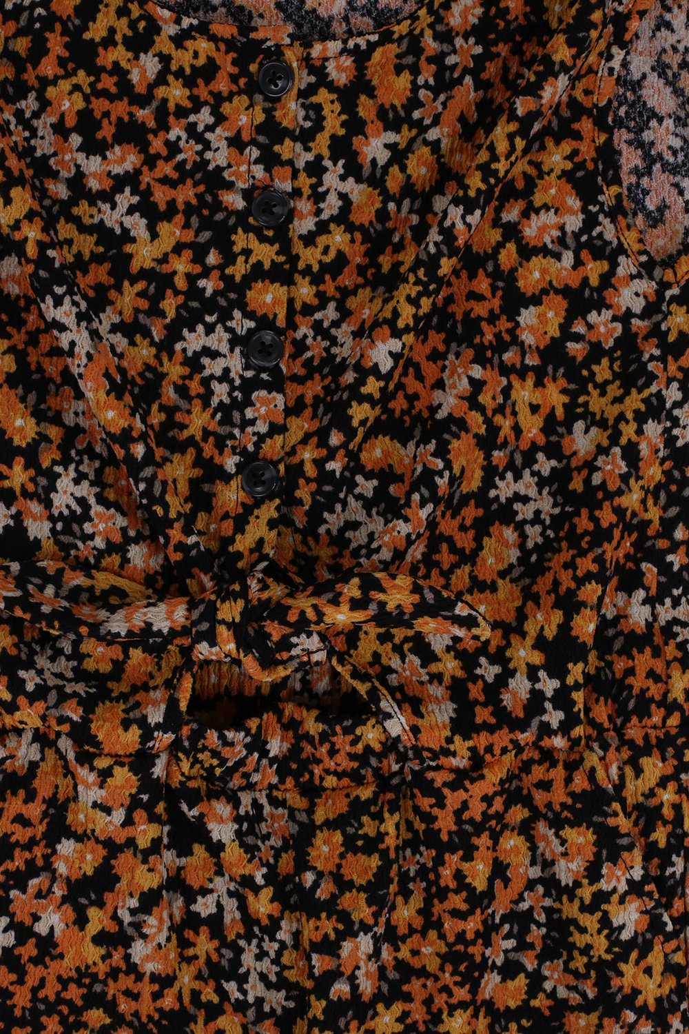 Crinkle Jumpsuit 2312-5042-245 flower AO