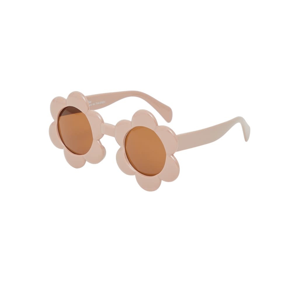 NMFFLORES SUNGLASSES 13213753 White Pepper