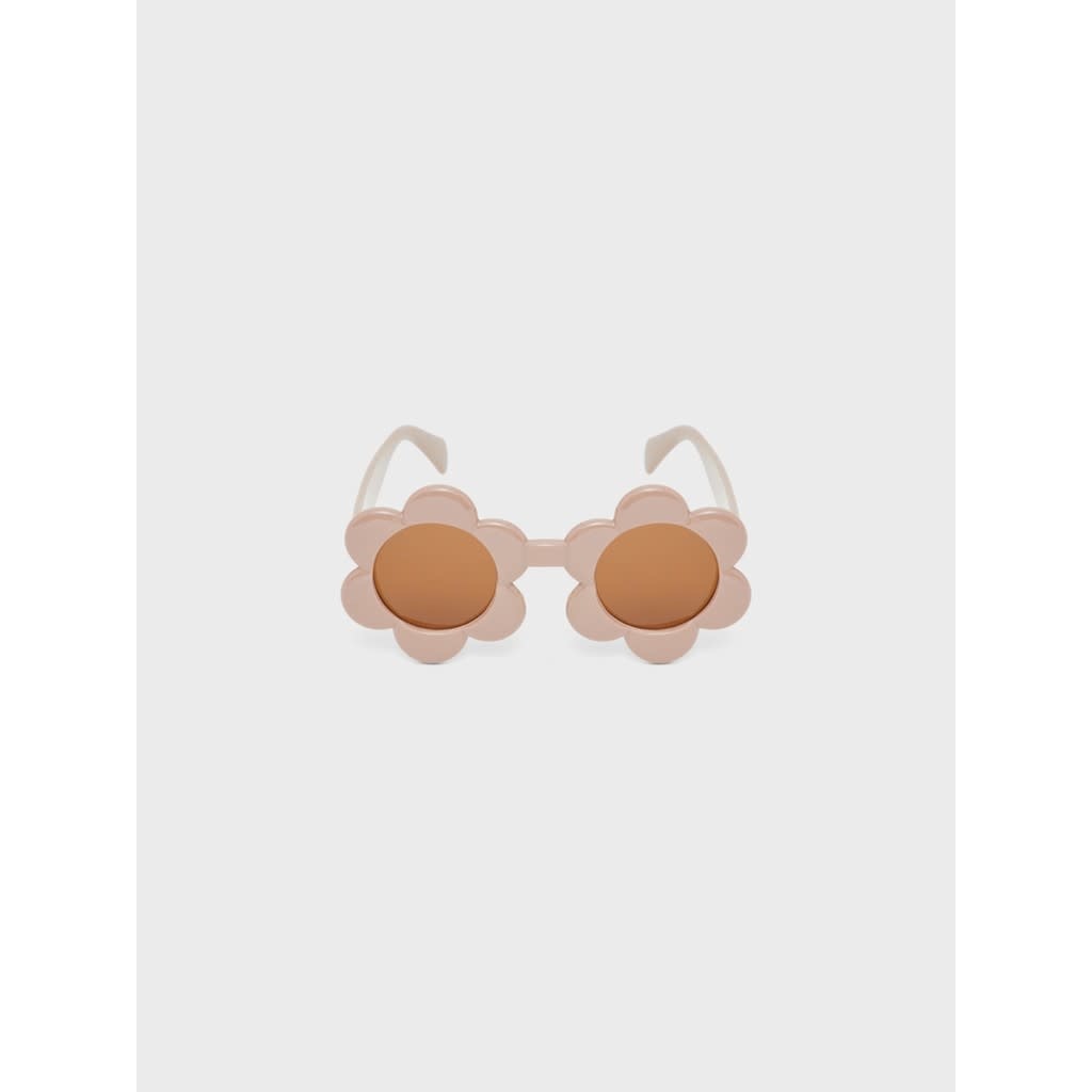 NMFFLORES SUNGLASSES 13213753 White Pepper