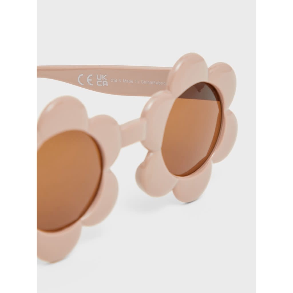 NMFFLORES SUNGLASSES 13213753 White Pepper