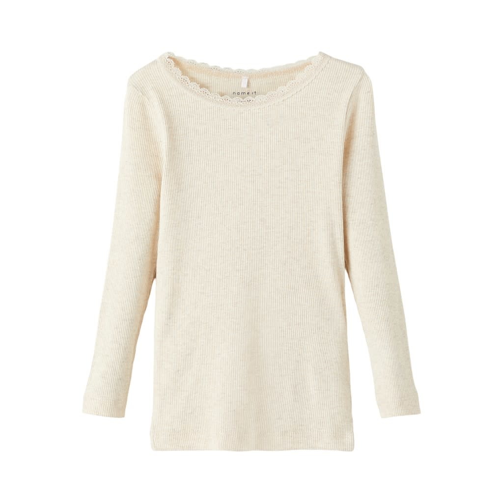 NMFKAB LS TOP NOOS 13198042 Peyote Melange