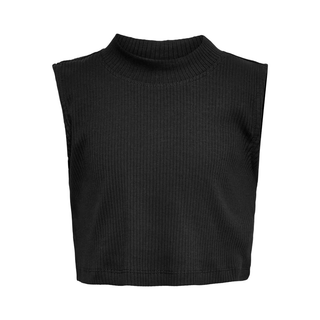 KOGLINEA LIFE S/L SHORT TOP JRS 15264306 Black