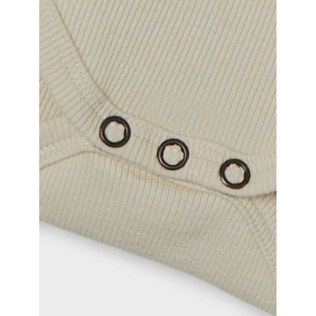 NBFGAGO LS SLIM BODY SOLID LIL 13221836 Turtledove
