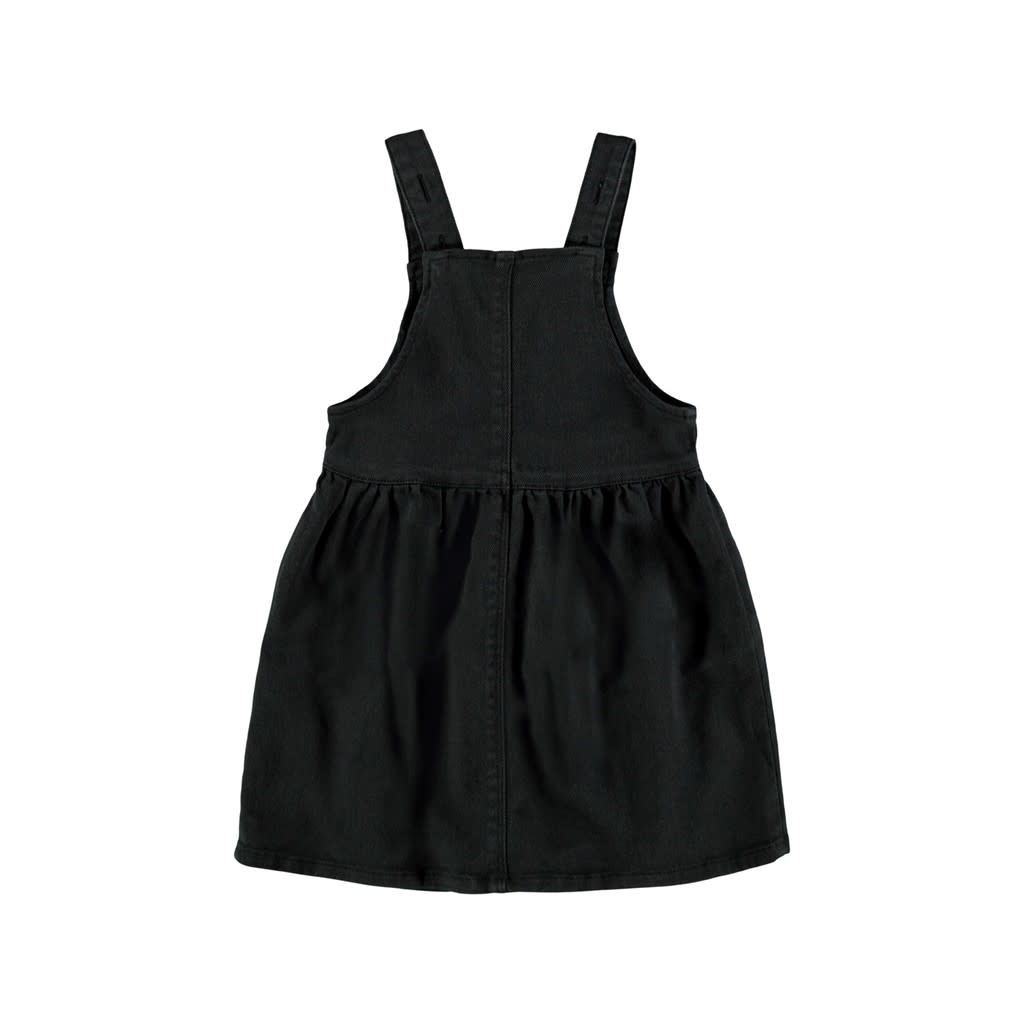 NMFBATAZZAS Spencer 13194960 Black