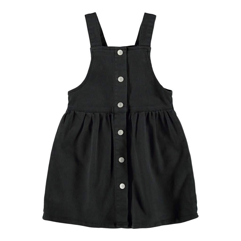 NMFBATAZZAS Spencer 13194960 Black