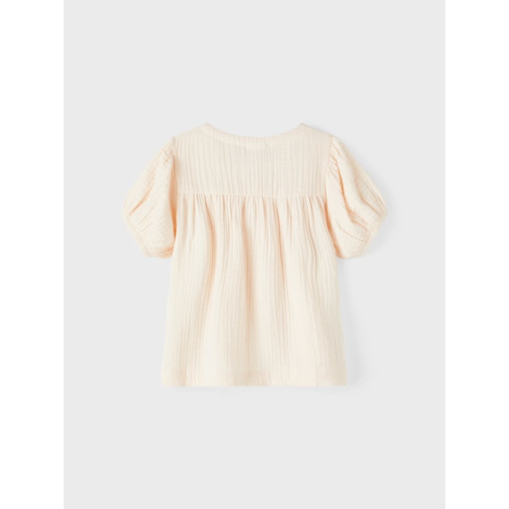 NMFHINONA SS TOP 13216750 Créme De Pêche