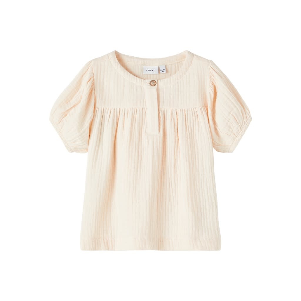 NMFHINONA SS TOP 13216750 Créme De Pêche