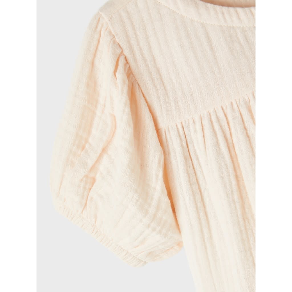 NMFHINONA SS TOP 13216750 Créme De Pêche