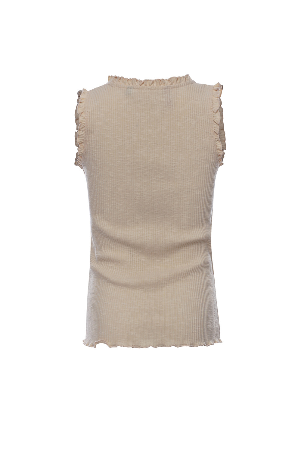 rib top 2313-7480-011 Warm white