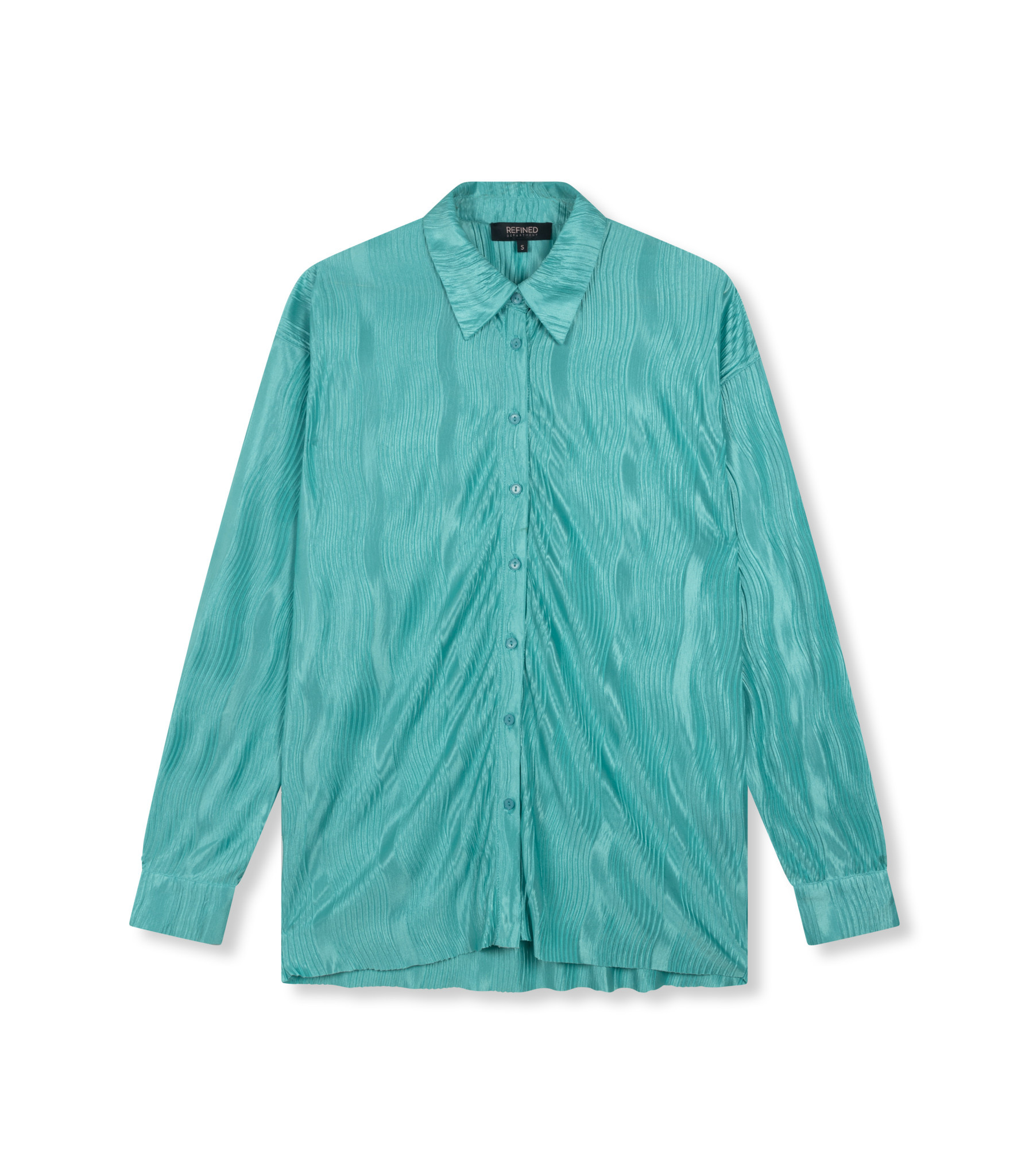 woven classic blouse JAZZY (R2303956053)