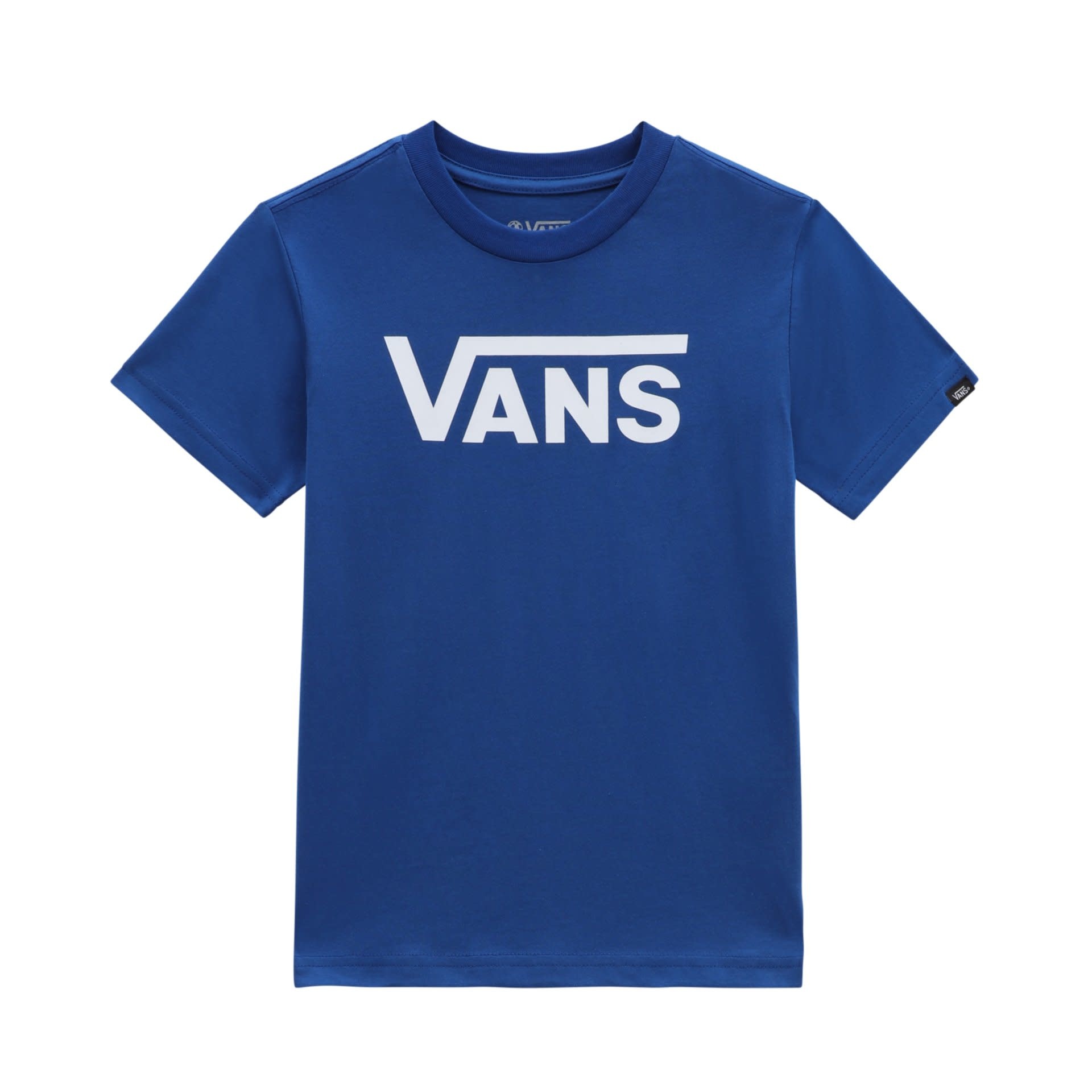 BY VANS CLASSIC TEE TRUE BLUE VN0A3W76AMQ1