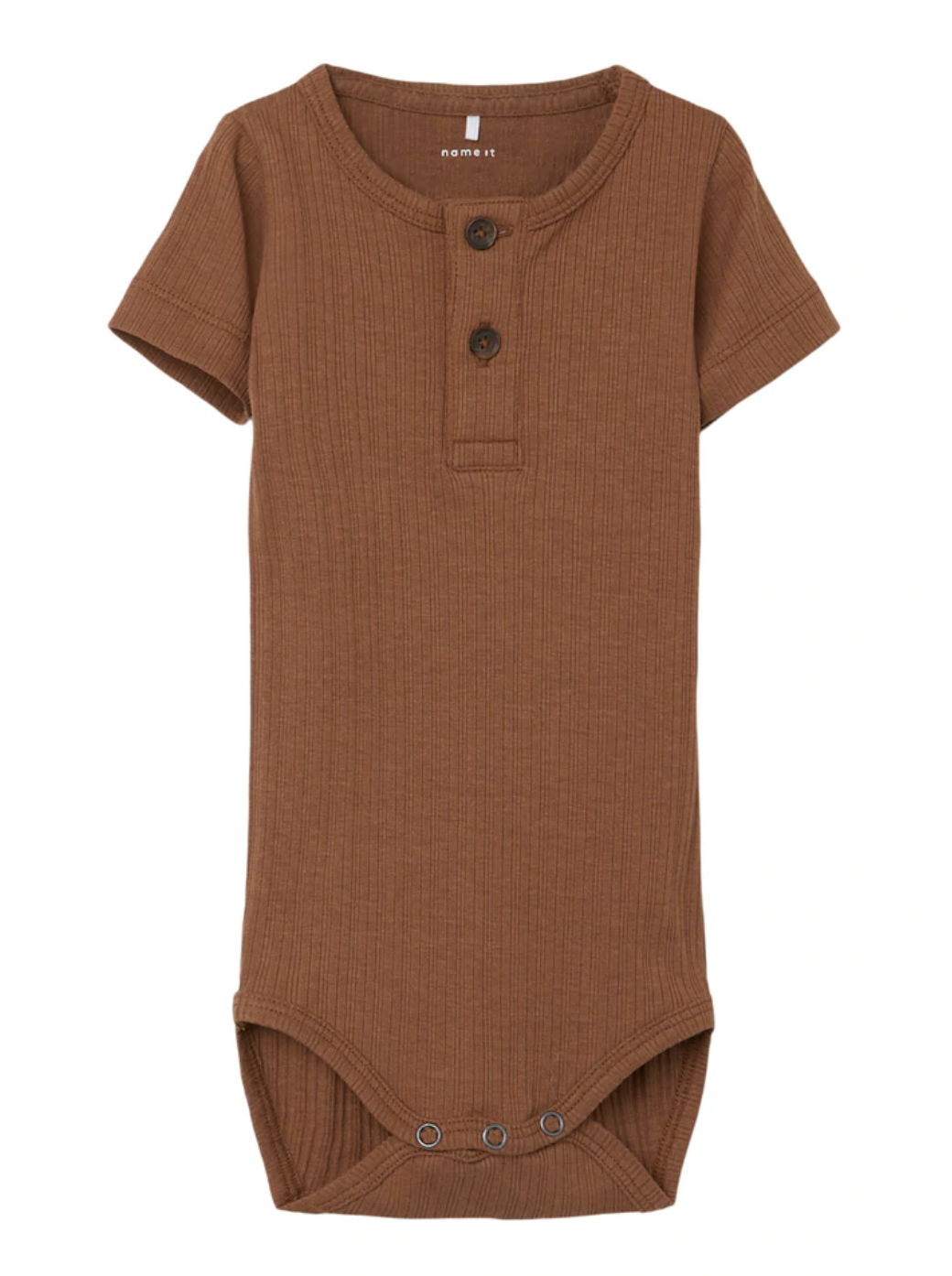 NBMHANSK SS XSL BODY 13204608 Pecan Pie