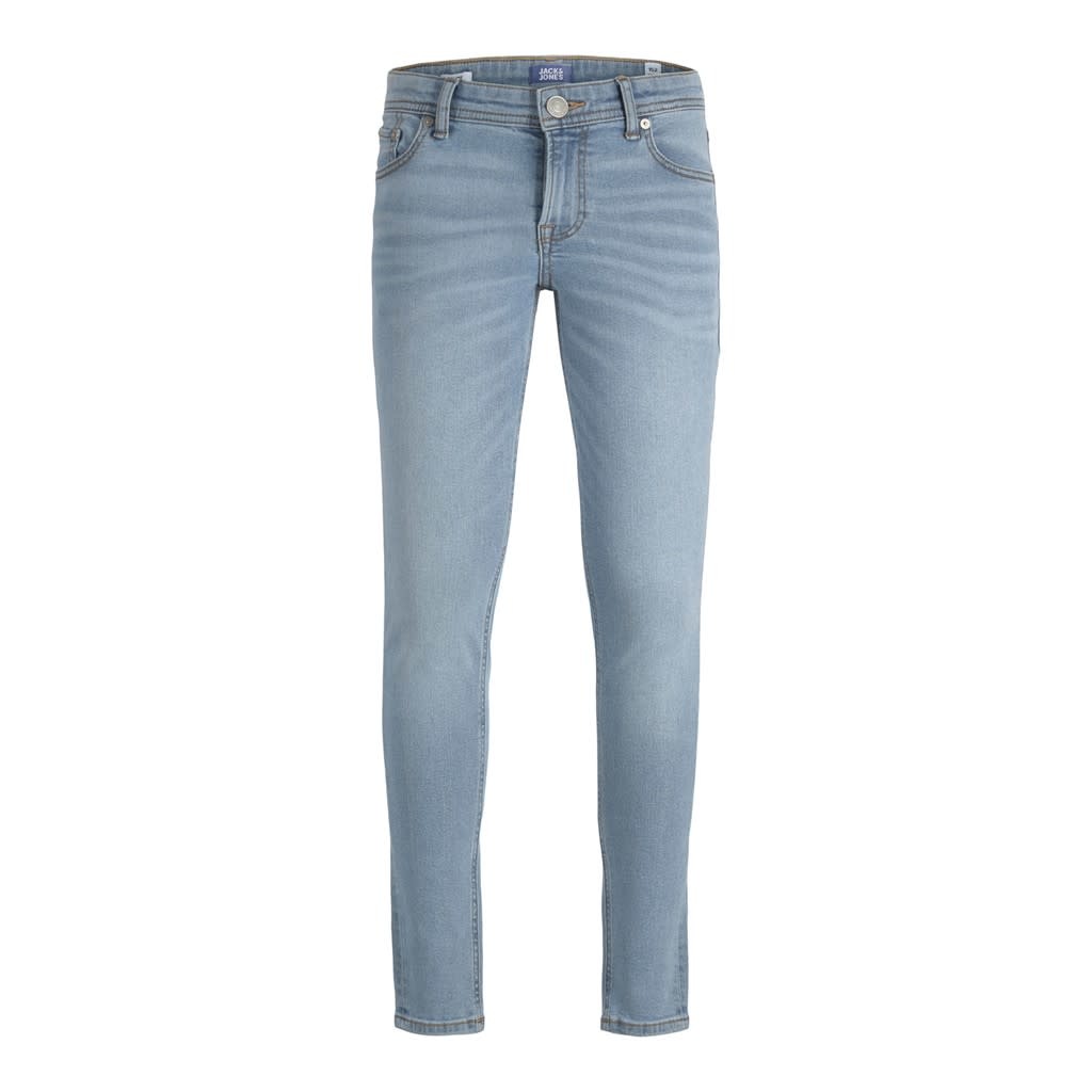 JJILIAM Skinny Fit 12224520 Blue Denim
