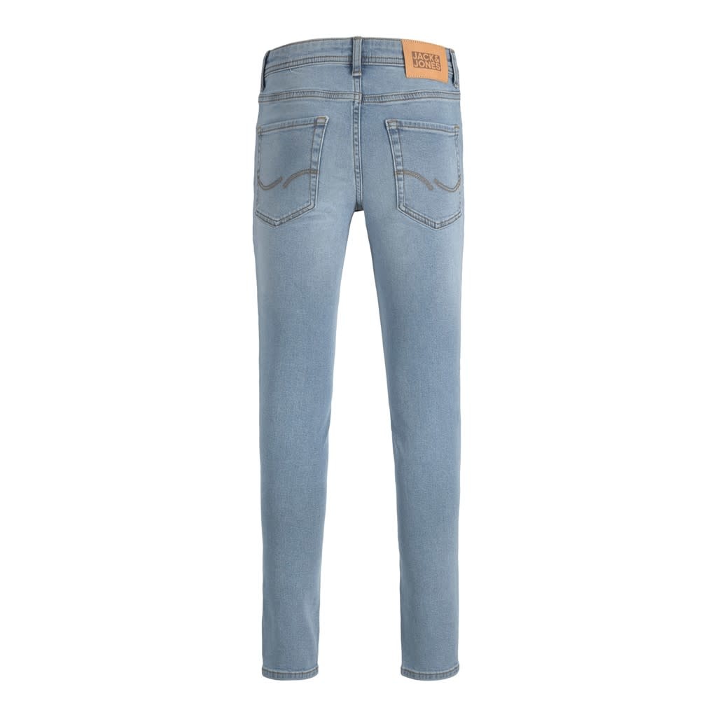 JJILIAM Skinny Fit 12224520 Blue Denim
