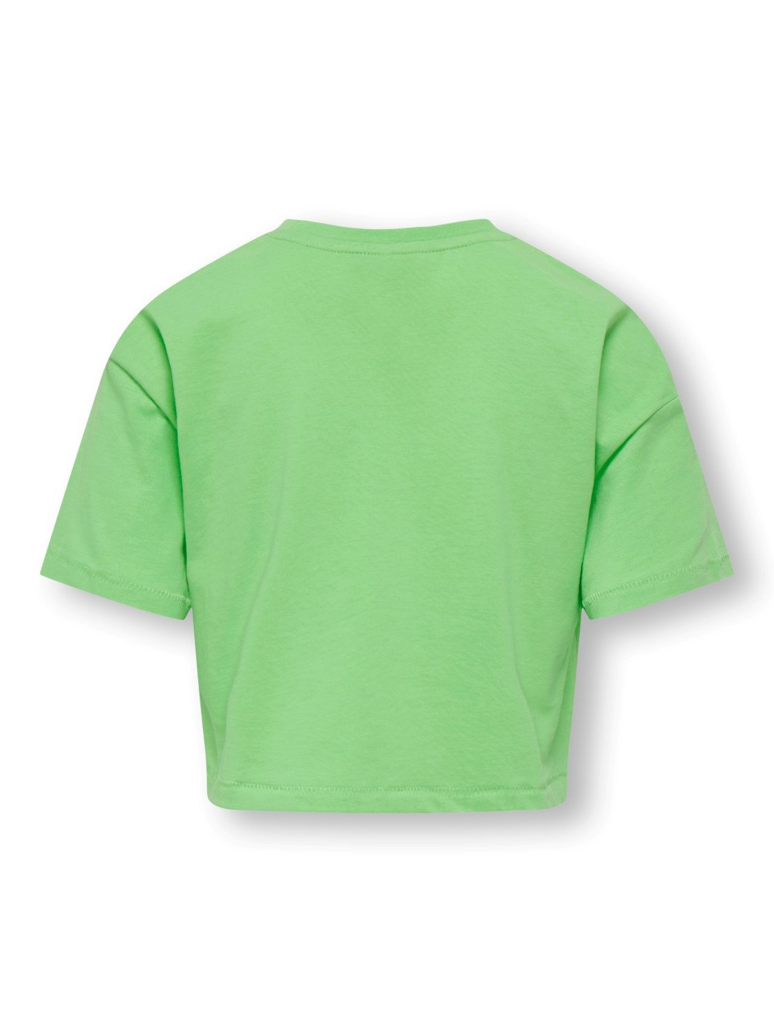 KOGOLIVIA LOOSE S/S TOP 15292341 Summer Green