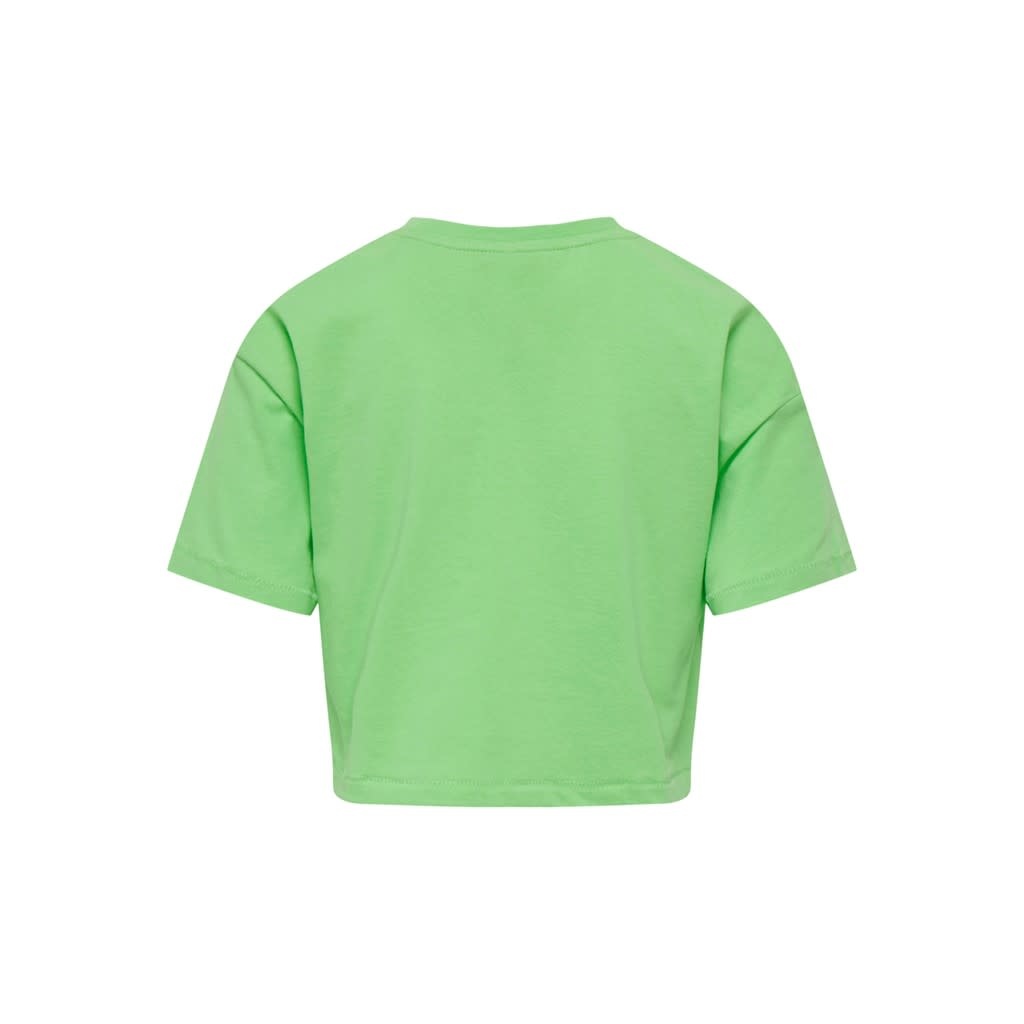 KOGOLIVIA LOOSE S/S TOP 15292341 Summer Green
