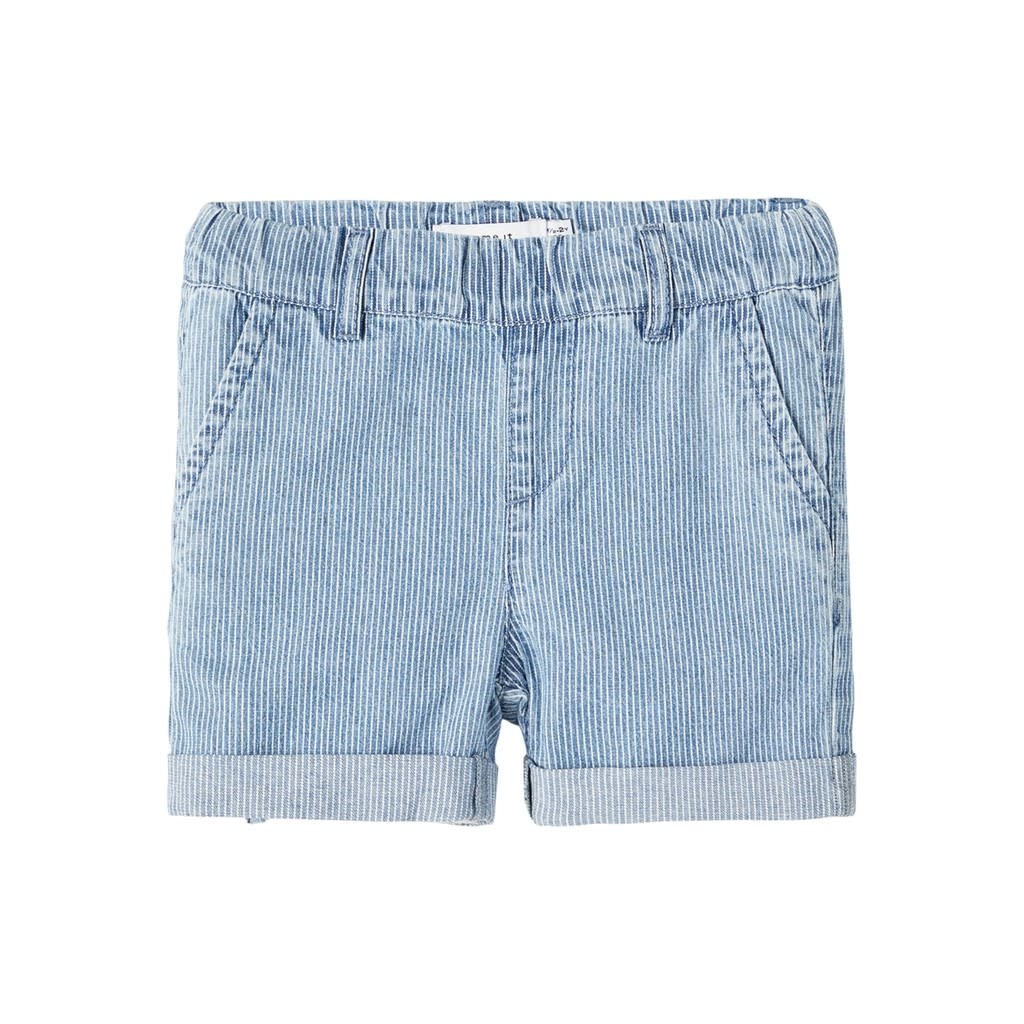 NMMRYAN JOG DNM L SHORTS 9001-IP H 13216648 Light Blue Denim