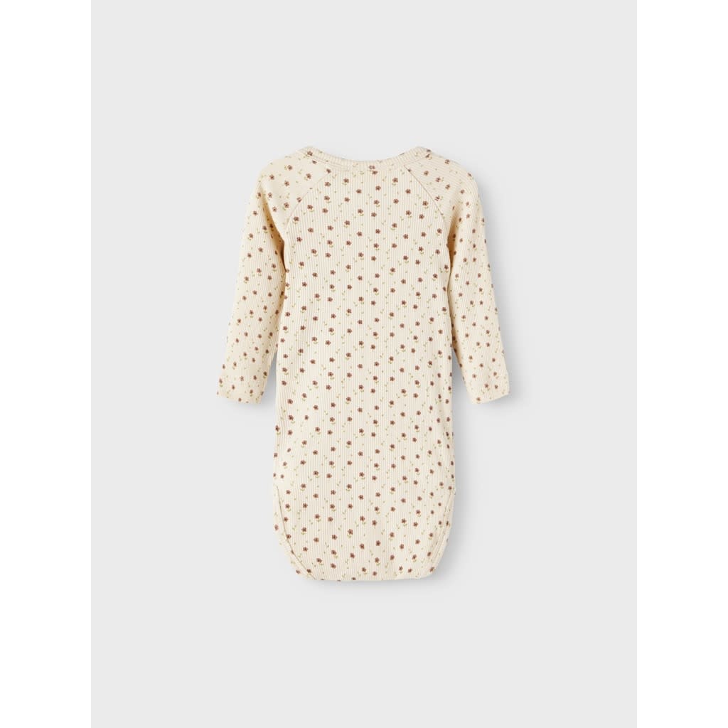NBFGAGO WRAP BODY 13220496 Fog flowers