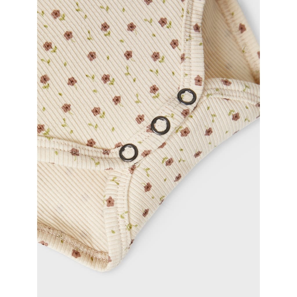 NBFGAGO WRAP BODY 13220496 Fog flowers