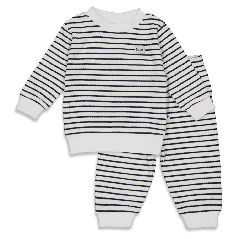 Pyjama wafel - Summer Special 305559 Marine