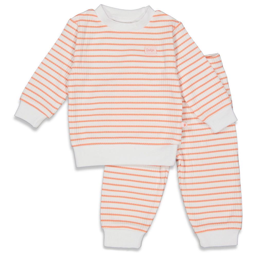 Pyjama wafel - Summer Special 3055621 Terra Pink