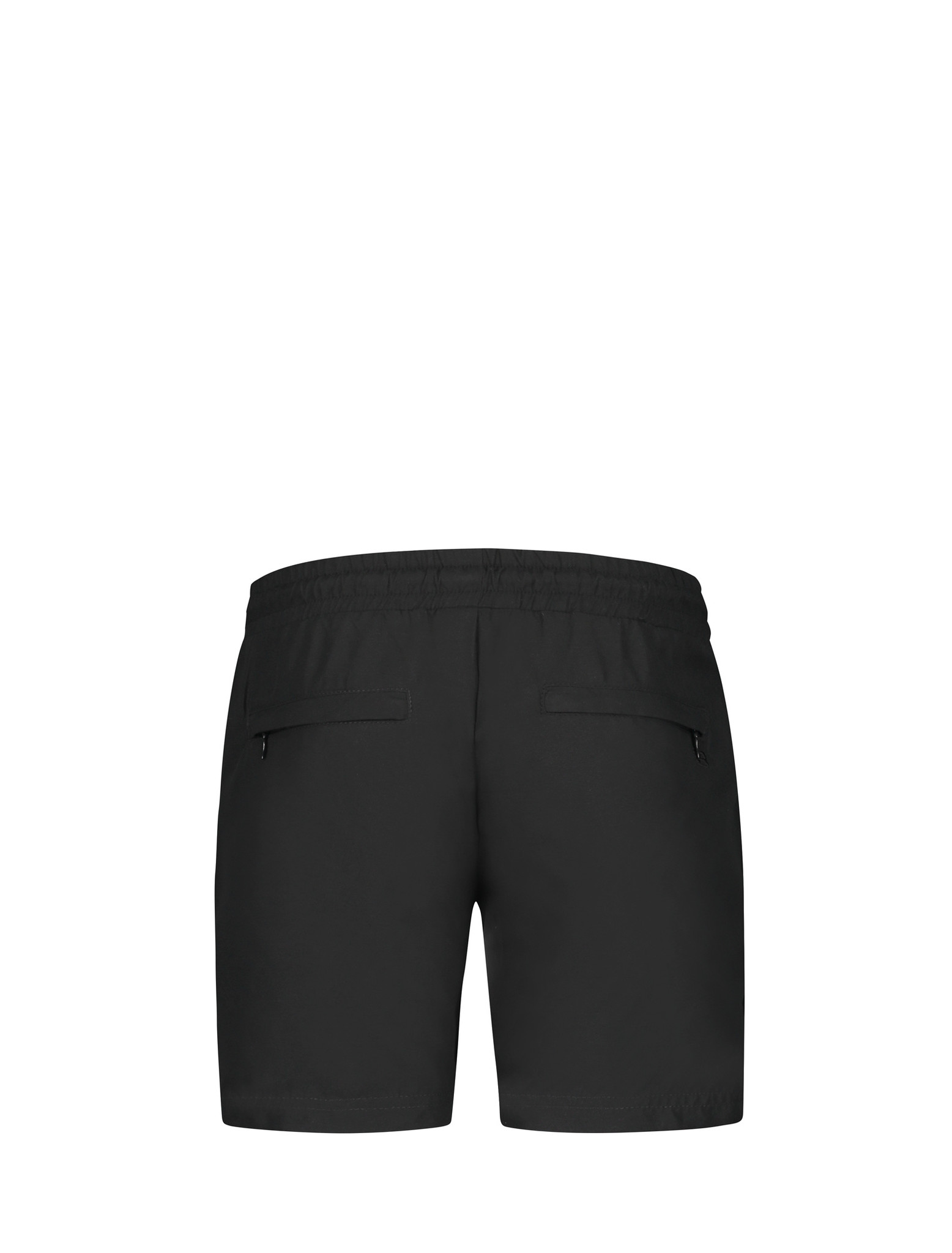 Swim Short 23017503 Black