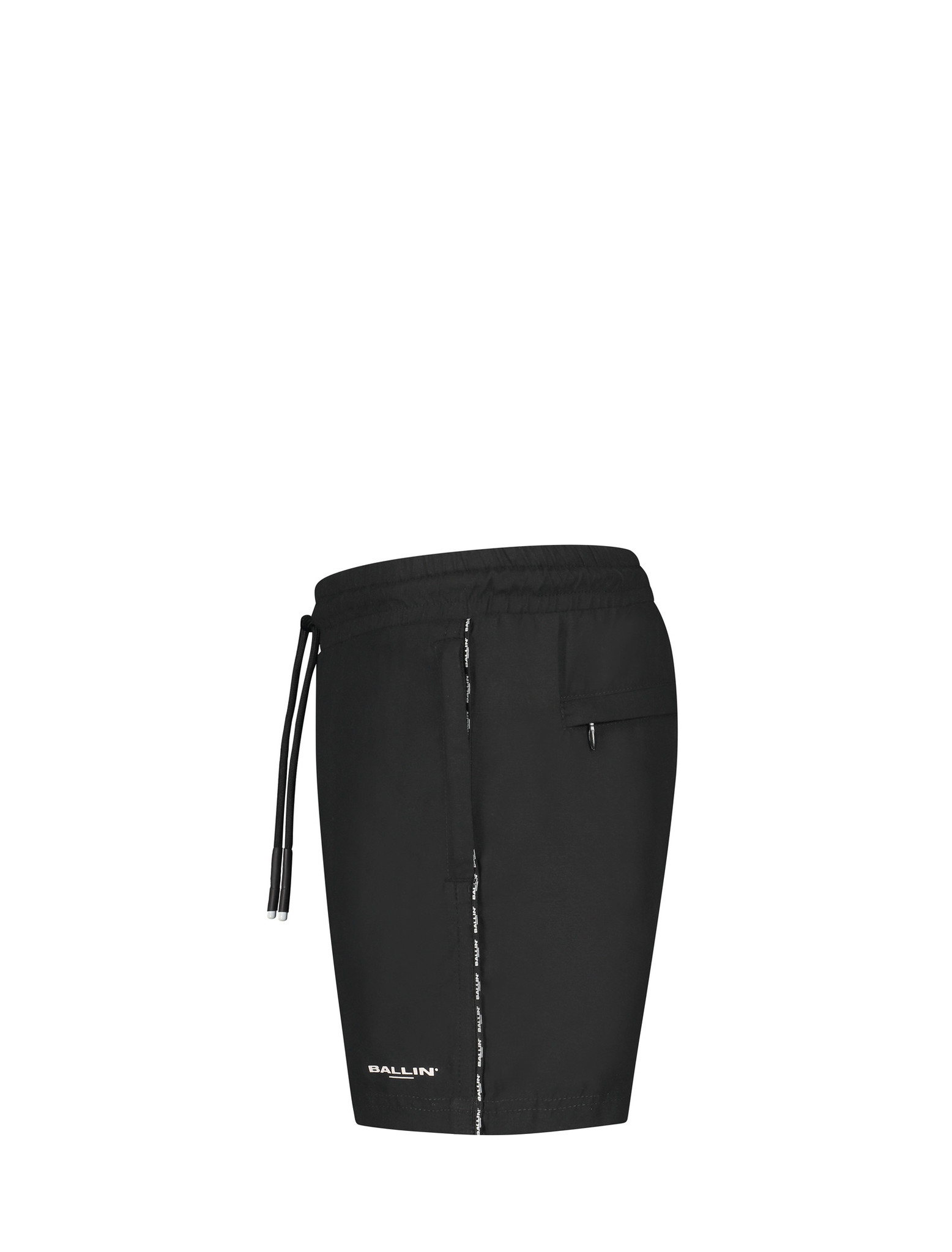 Swim Short 23017503 Black