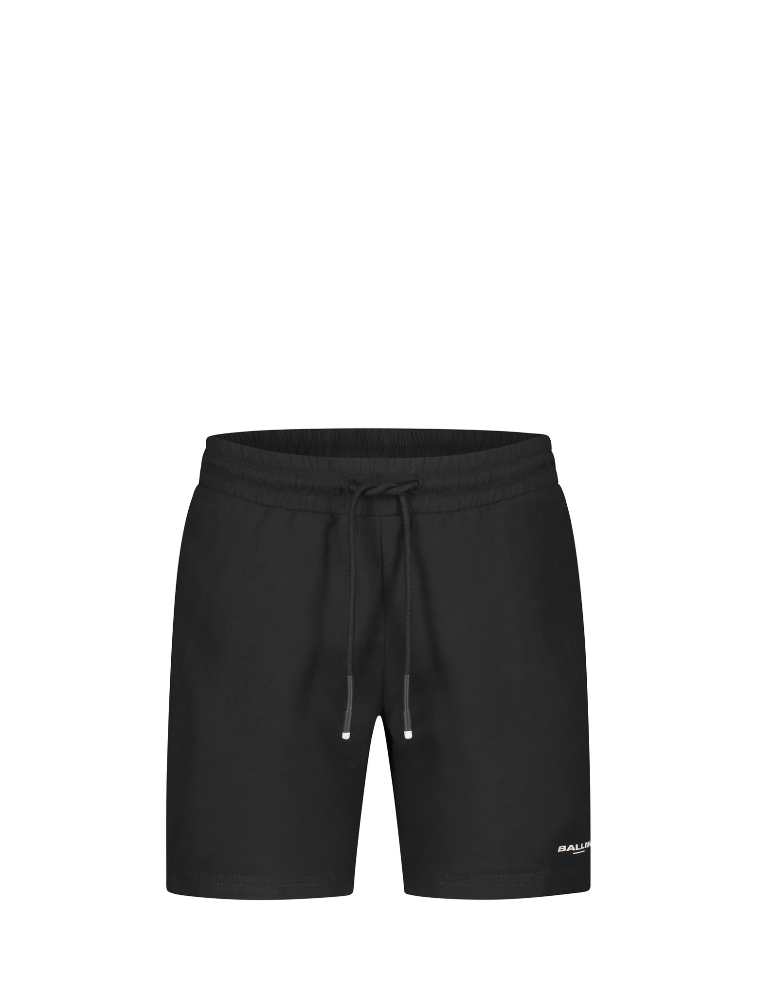 Swim Short 23017503 Black