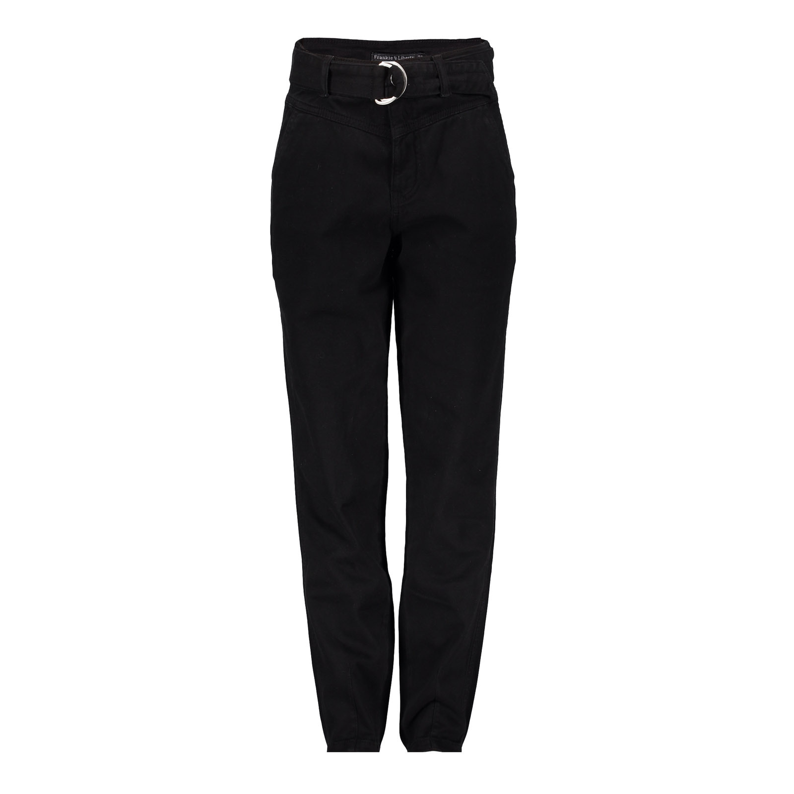 Catoo Pant 03 BLACK