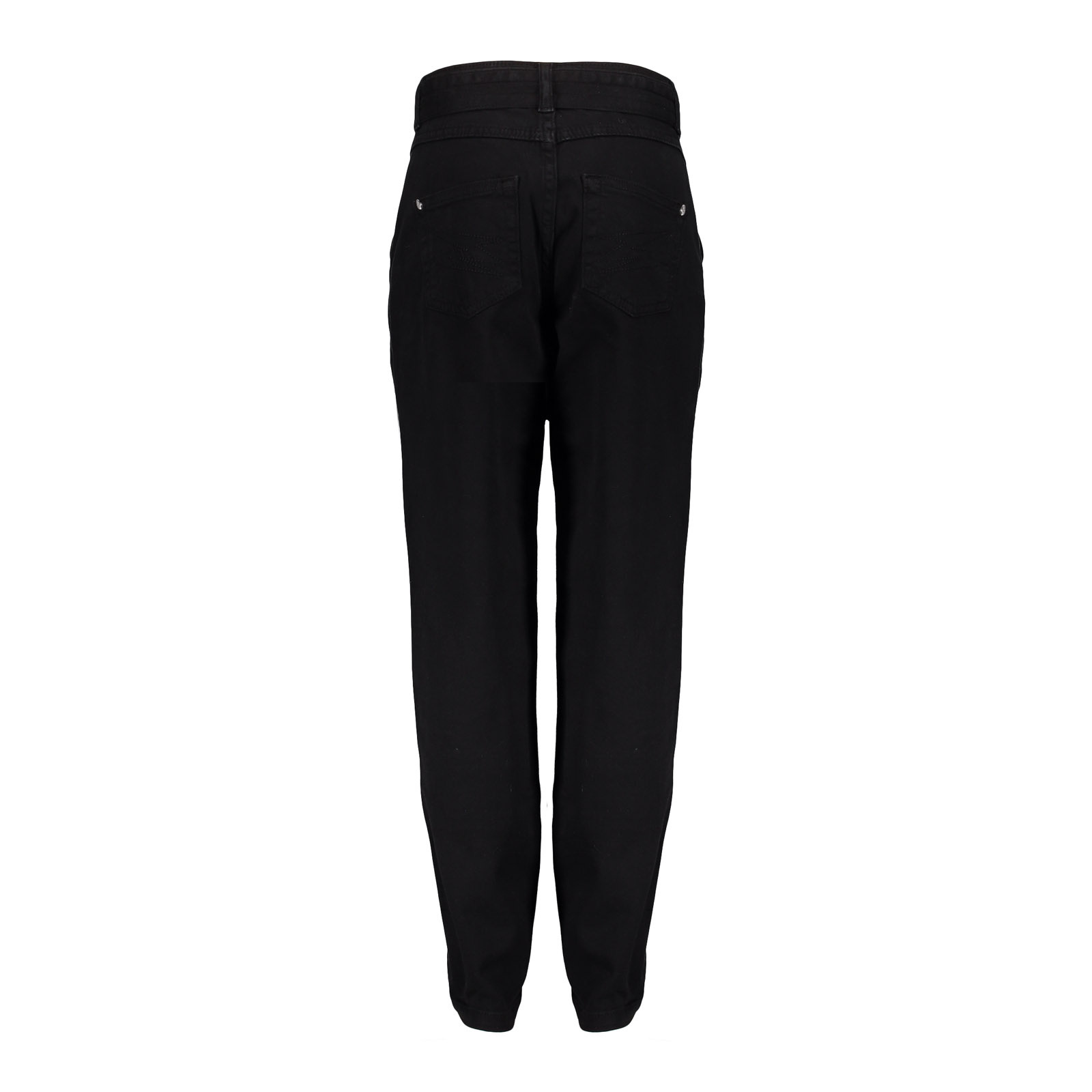 Catoo Pant 03 BLACK