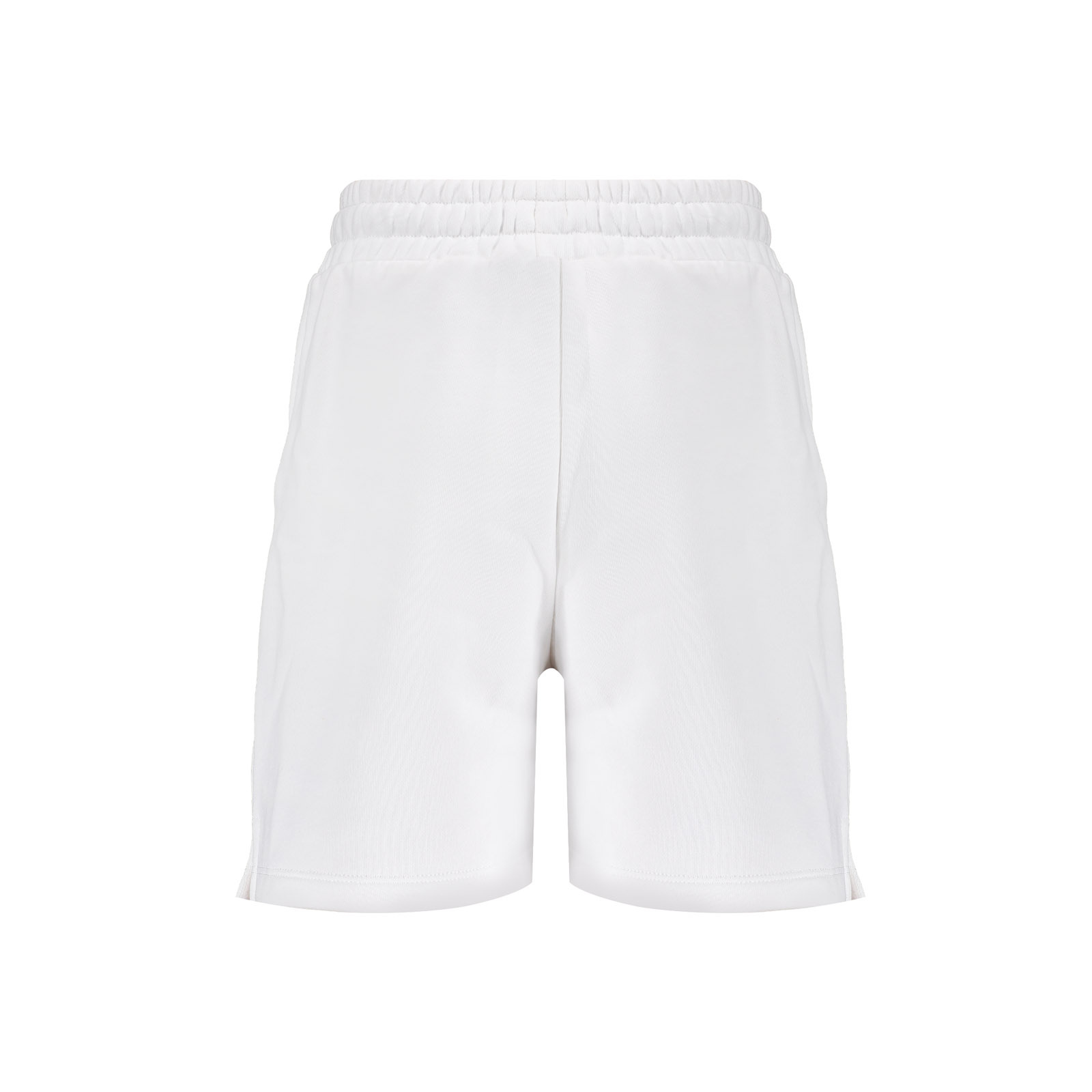 Diza Short 01.4 MILKY WHITE