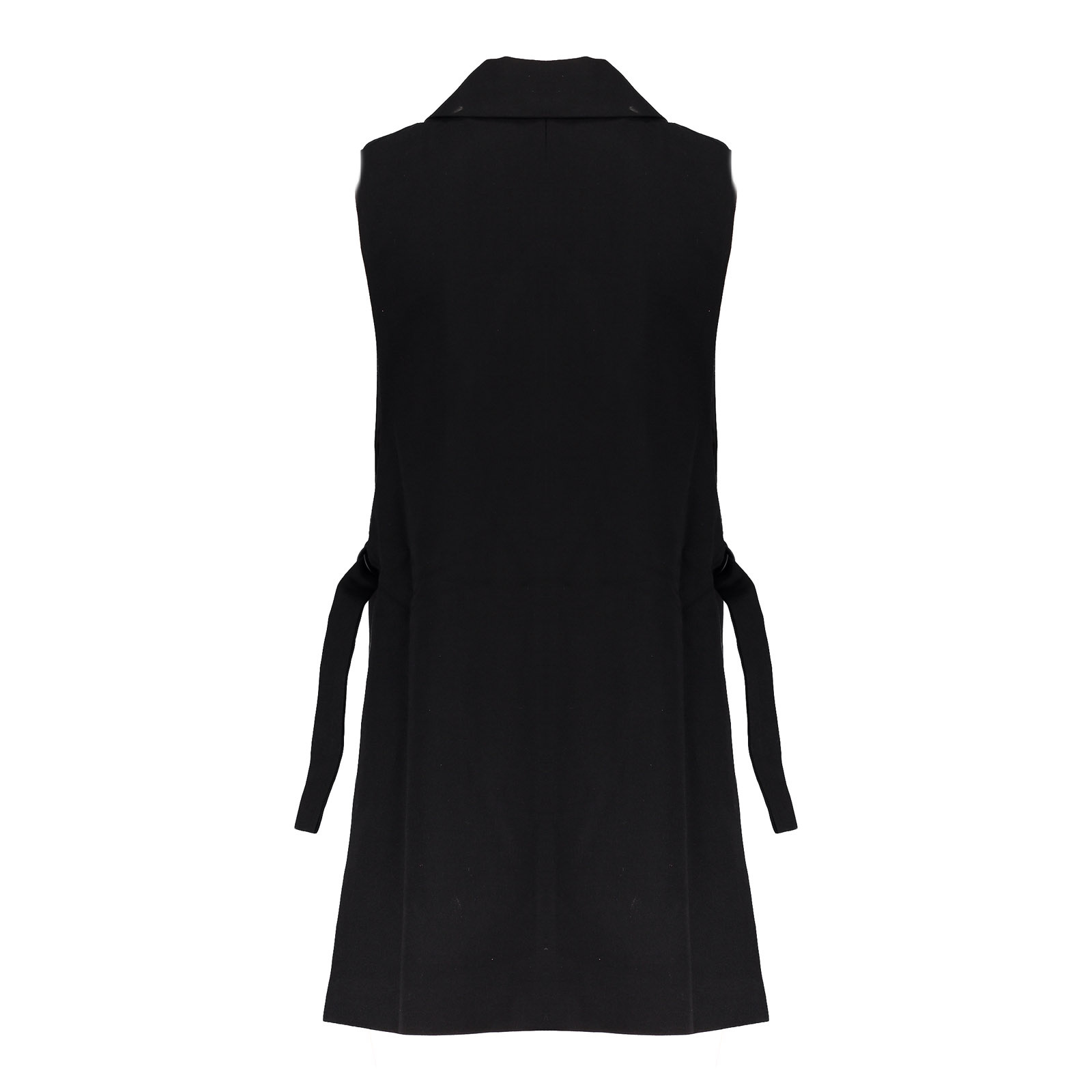 Grace Jacket 03 BLACK