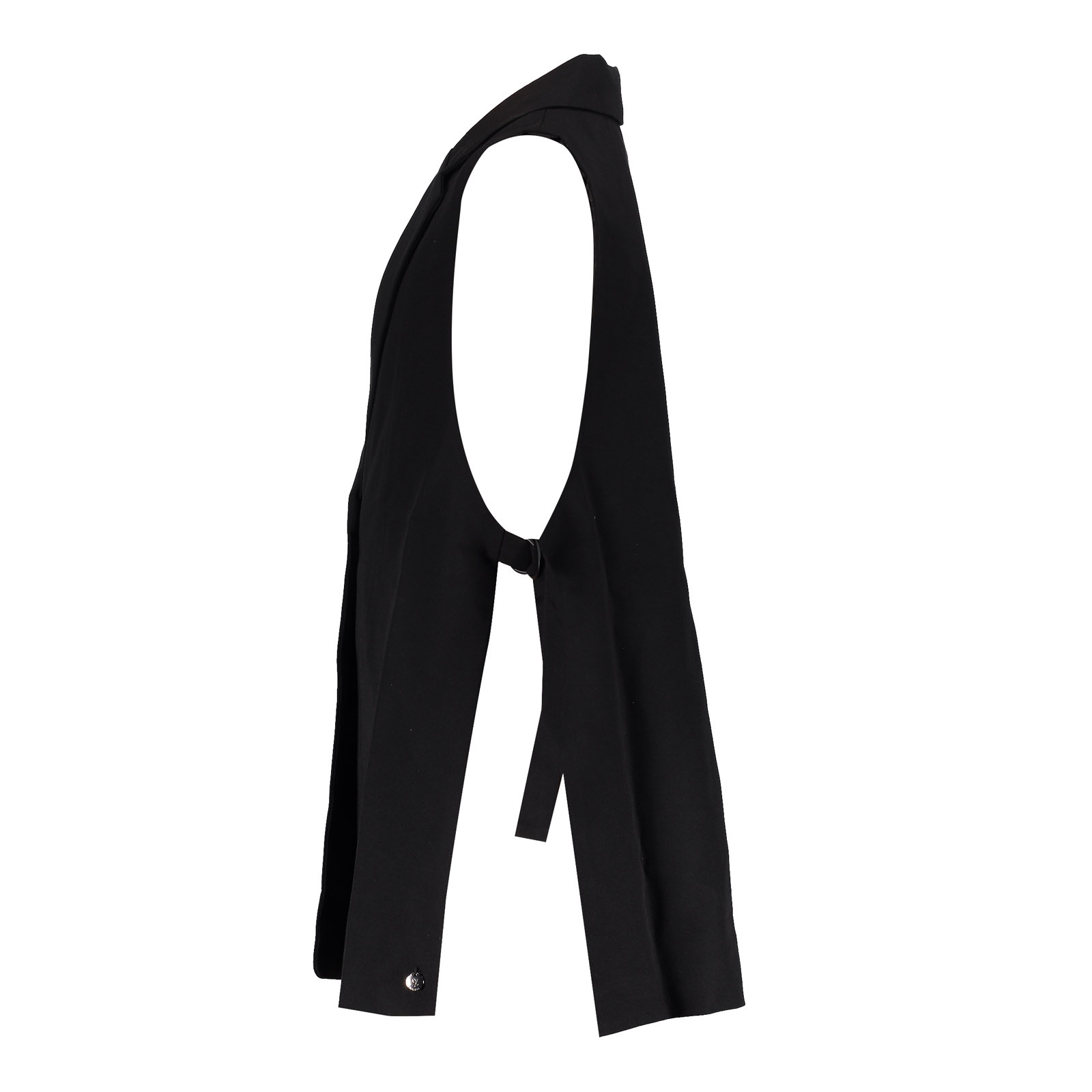 Grace Jacket 03 BLACK