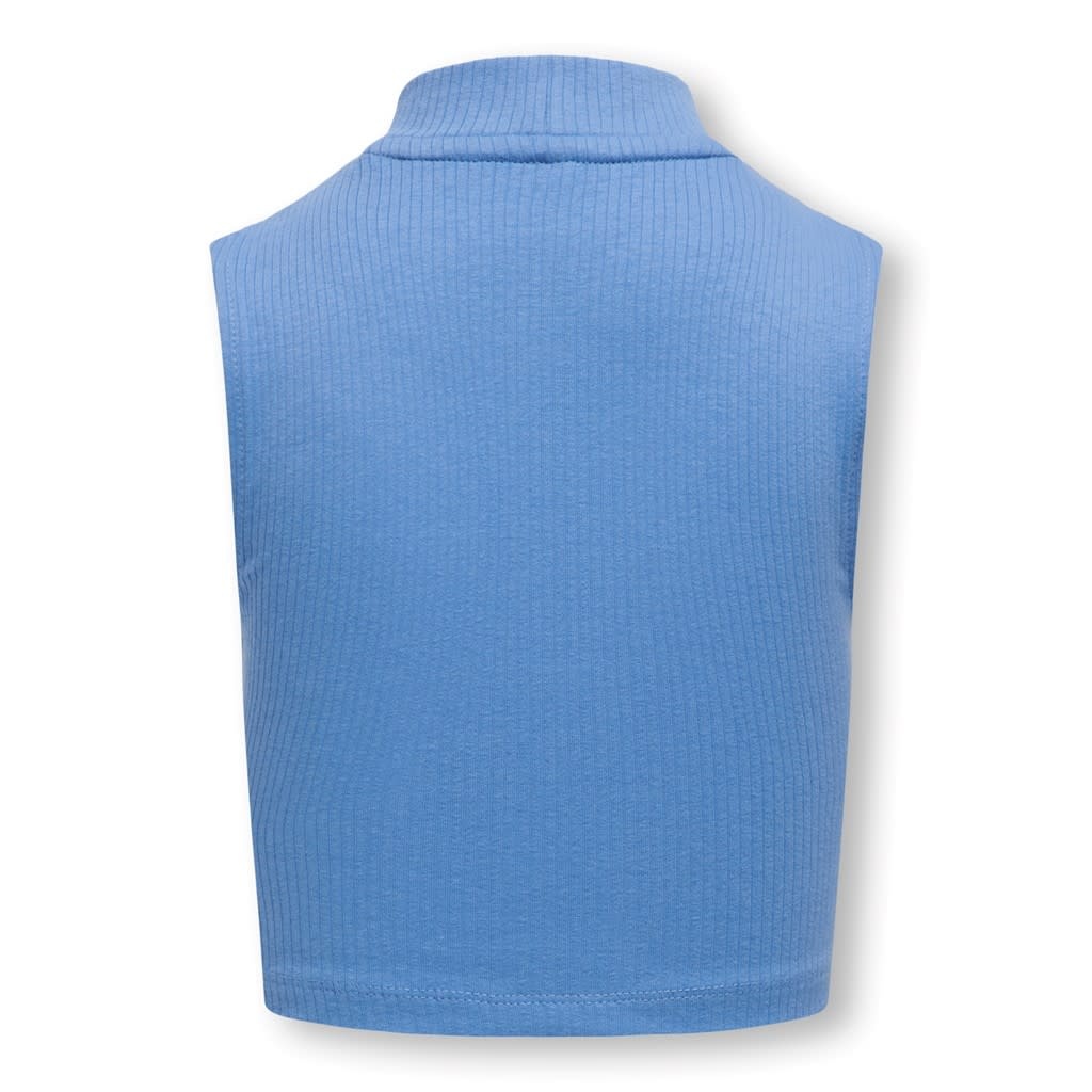 KOGLINEA LIFE S/L SHORT TOP JRS 15264306 Provence