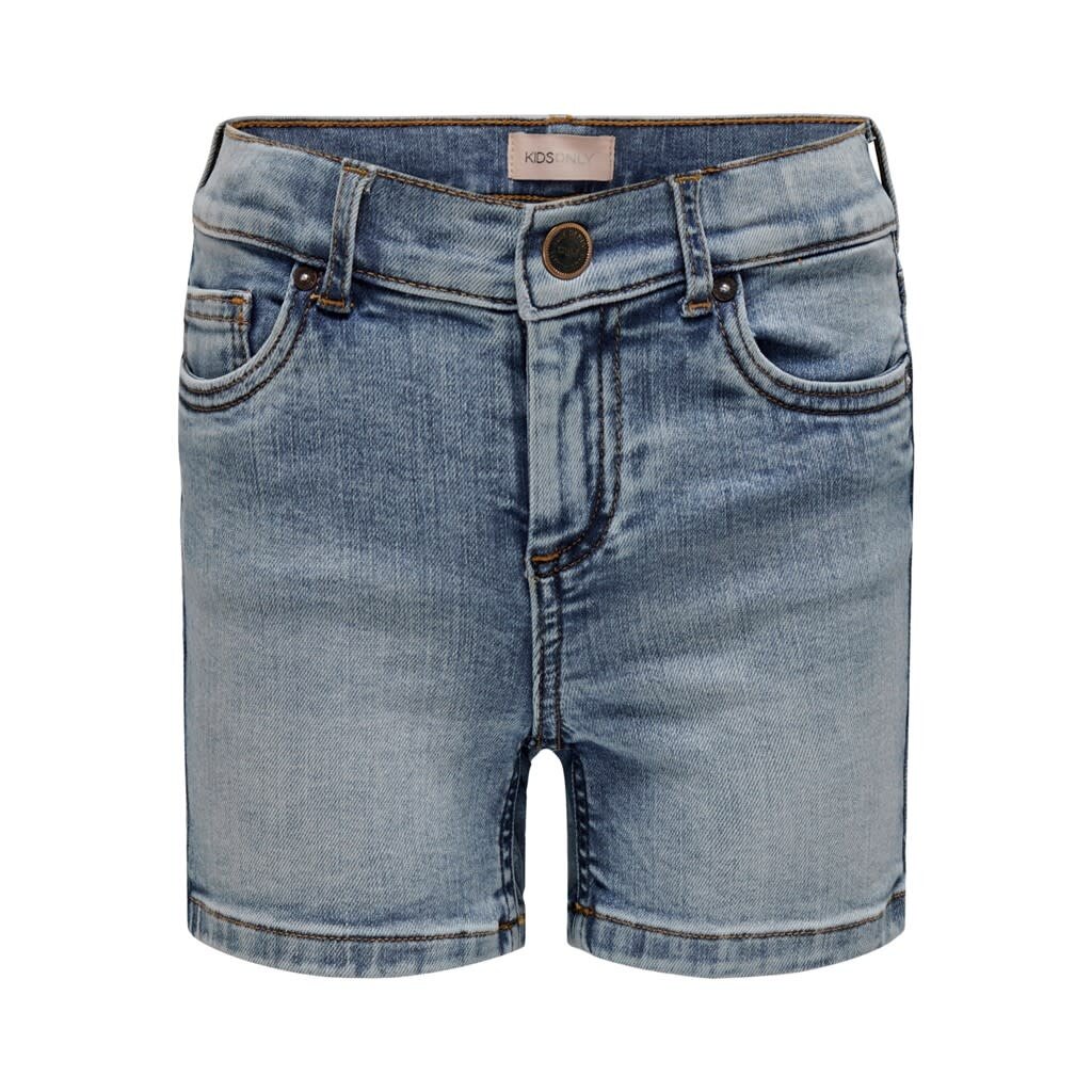 KIDS ONLY KOGBLUSH LIGHT BLUE DNM SHORTS NOOS 15228462 Light Blue